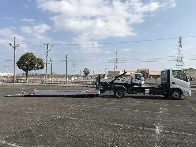 Toyota DYNA TRUCK 2023 — миниатюра 5
