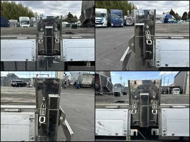 Mitsubishi Fuso Super Great 2023 — миниатюра 3