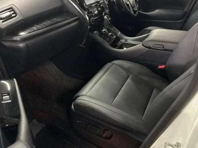 Toyota Alphard G 2023 — миниатюра 4