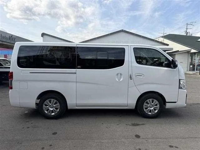 Nissan Nissan Others 2026 — миниатюра 3