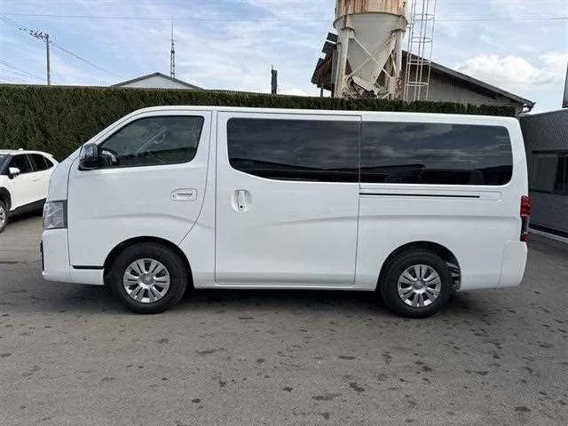 Nissan Nissan Others 2026 — миниатюра 5