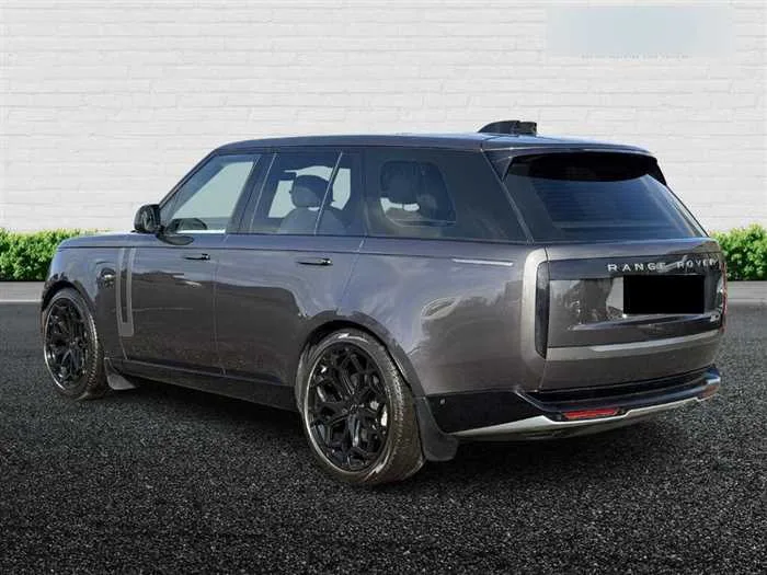 Land Rover Range Rover AUTOMATIC DIESEL 2022 — миниатюра 3