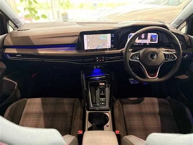 Volkswagen GOLF GTI 2023 — миниатюра 3