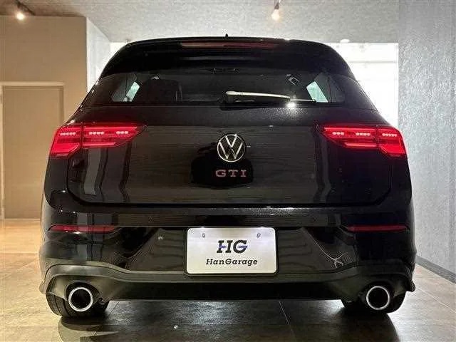 Volkswagen GOLF GTI 2023 — миниатюра 4