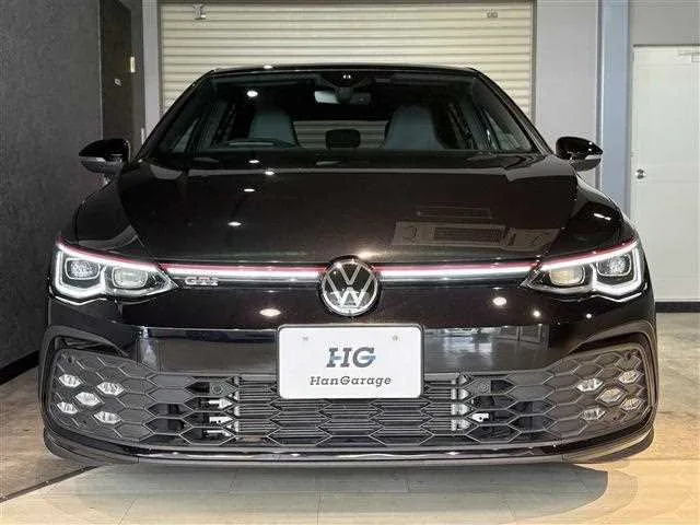Volkswagen GOLF GTI 2023 — миниатюра 5
