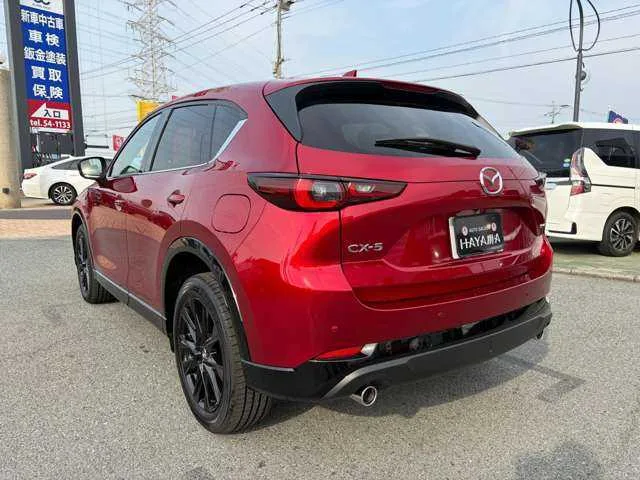 Mazda Mazda Others 2023 — миниатюра 4