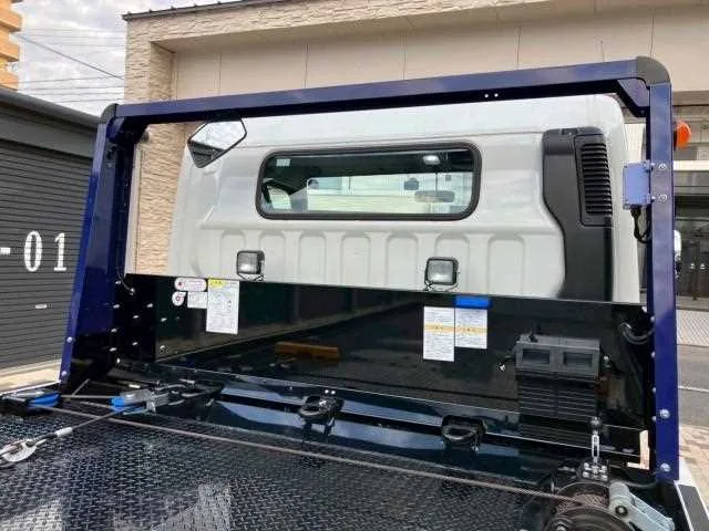 Mitsubishi Fuso Canter 2024 — миниатюра 3