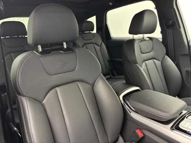Audi Q7 2024 — миниатюра 5
