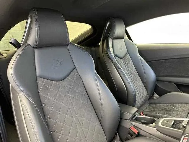 Audi TTS 2022 — миниатюра 4