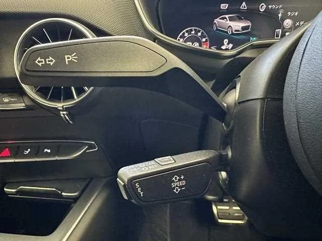 Audi TTS 2022 — миниатюра 5