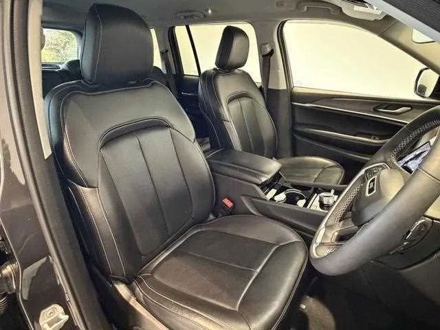 Jeep Grand Cherokee 2023 — миниатюра 4