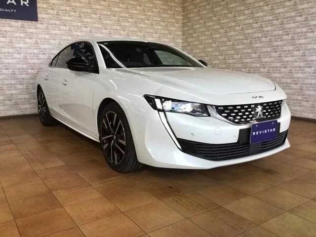 Peugeot Peugoet Others 2022 — миниатюра 2