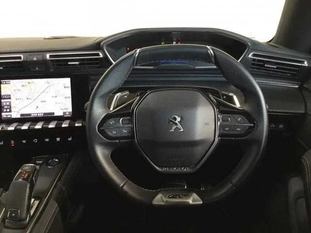 Peugeot Peugoet Others 2022 — миниатюра 3