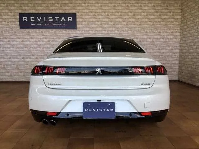 Peugeot Peugoet Others 2022 — миниатюра 4