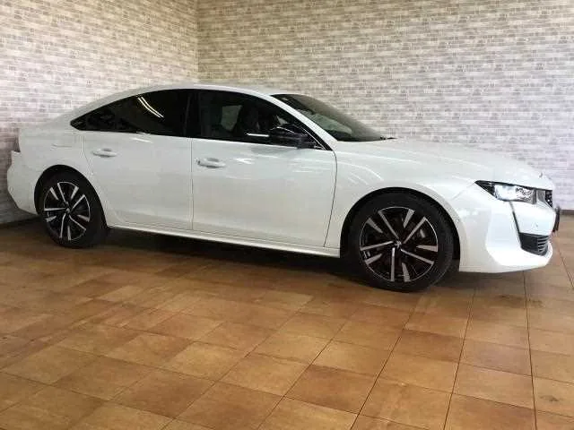 Peugeot Peugoet Others 2022 — миниатюра 5