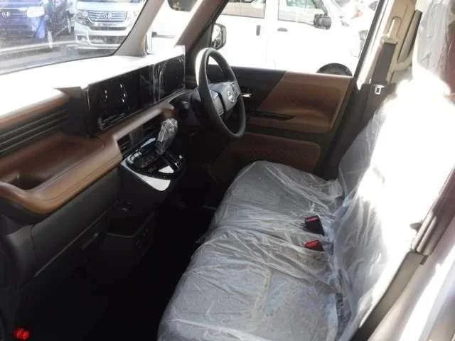 Nissan ROOX 2025 — миниатюра 3