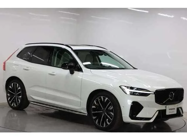 Volvo XC60 2025 — миниатюра 2