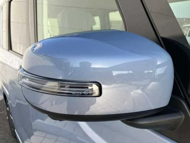 Nissan ROOX 660 X 2026 — миниатюра 5