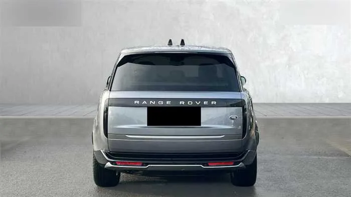 Land Rover Range Rover AUTOMATIC DIESEL 2023 — миниатюра 2