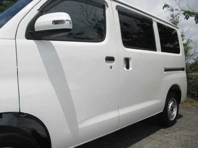 Toyota TOWNACE VAN 2023 — миниатюра 5