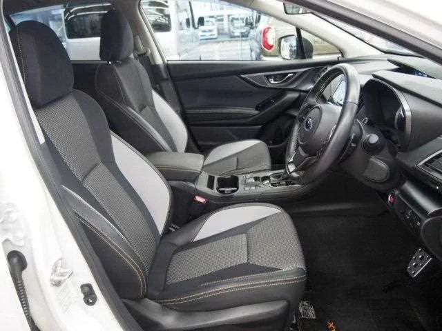 Subaru IMPREZA XV HYBRID 2022 — миниатюра 3