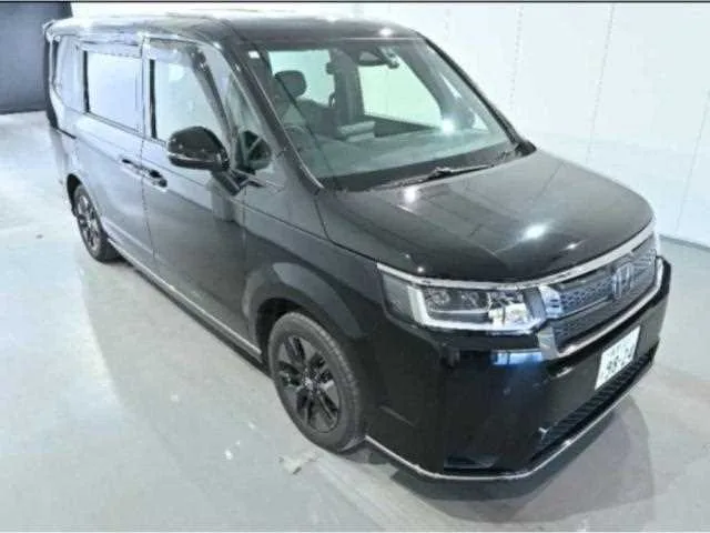 Honda Step WGN 2023 — миниатюра 2