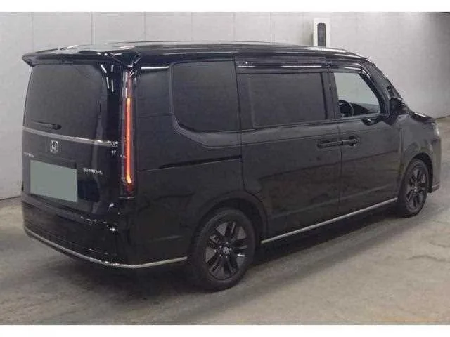 Honda Step WGN 2023 — миниатюра 4