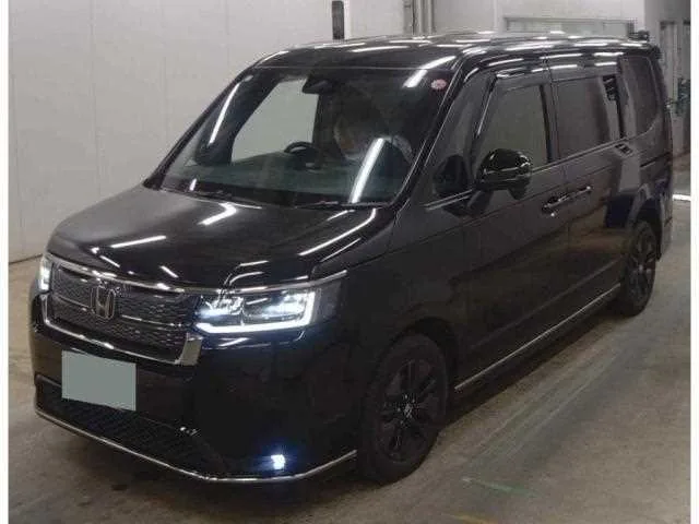 Honda Step WGN 2023 — миниатюра 5