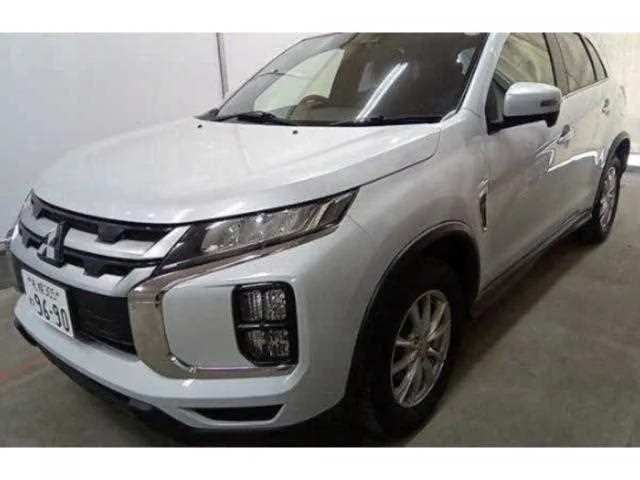 Mitsubishi RVR 2023 — миниатюра 4