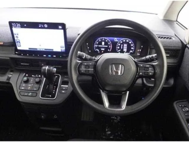 Honda Step WGN 2022 — миниатюра 3