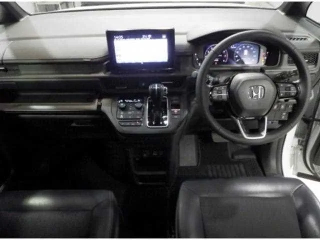 Honda Step WGN 2023 — миниатюра 3