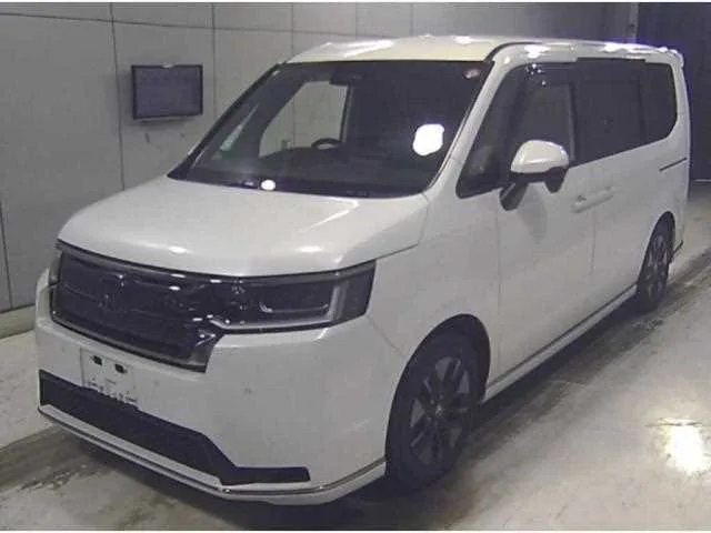 Honda Step WGN 2023 — миниатюра 4