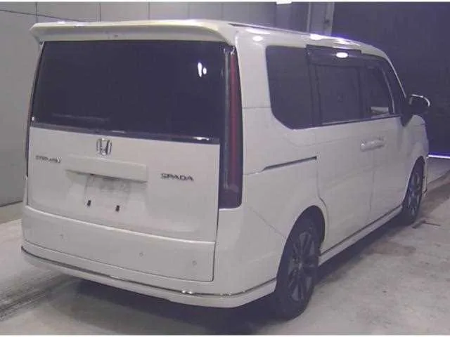Honda Step WGN 2023 — миниатюра 5