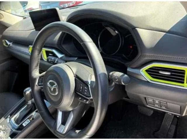 Mazda CX5 2023 — миниатюра 3