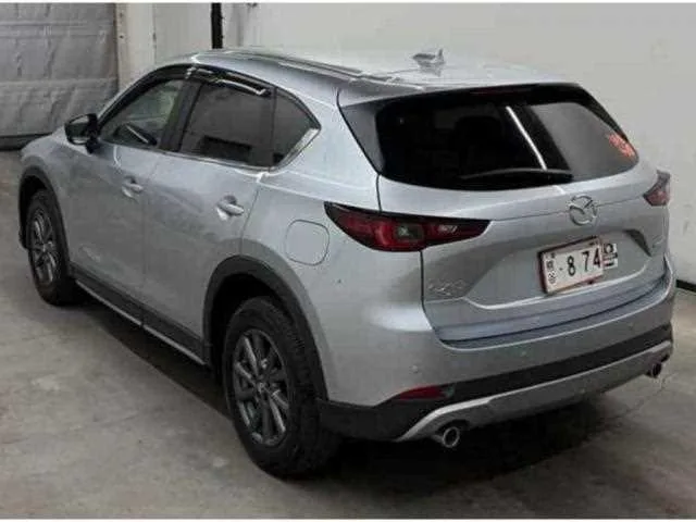 Mazda CX5 2023 — миниатюра 4