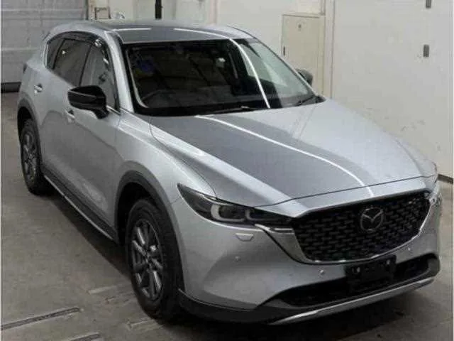 Mazda CX5 2023 — миниатюра 5