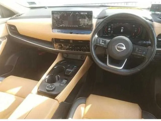 Nissan X-Trail 2023 — миниатюра 3