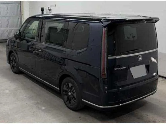 Honda Step WGN 2022 — миниатюра 5