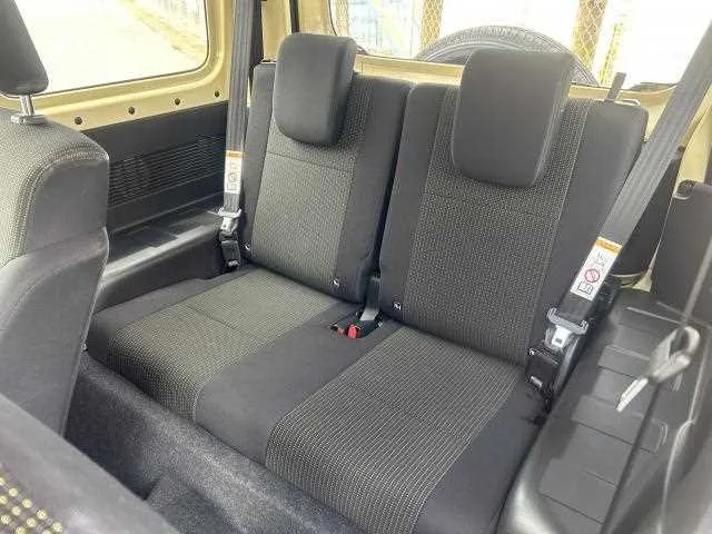 Suzuki Jimny 2024 — миниатюра 4