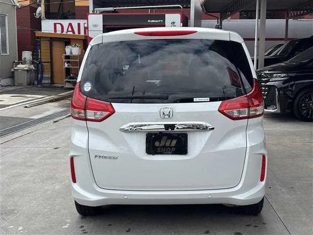 Honda Freed 2024 — миниатюра 2
