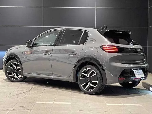 Peugeot Peugoet Others 2025 — миниатюра 2