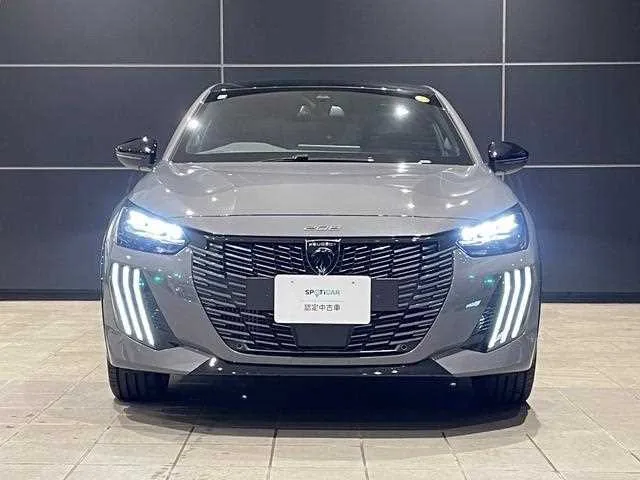 Peugeot Peugoet Others 2025 — миниатюра 3