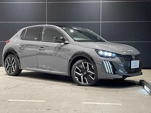 Peugeot Peugoet Others 2025 — фото 1, купить с доставкой в Москву