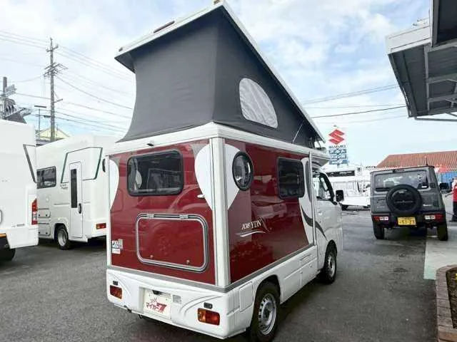 Daihatsu Hijet Truck 2022 — миниатюра 3