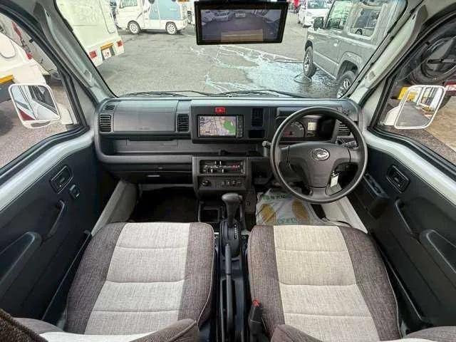 Daihatsu Hijet Truck 2022 — миниатюра 4