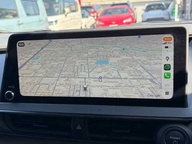 Toyota Prius 2024 — миниатюра 4