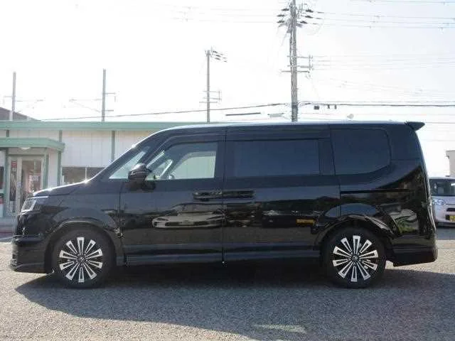 Honda Step WGN 2025 — миниатюра 5