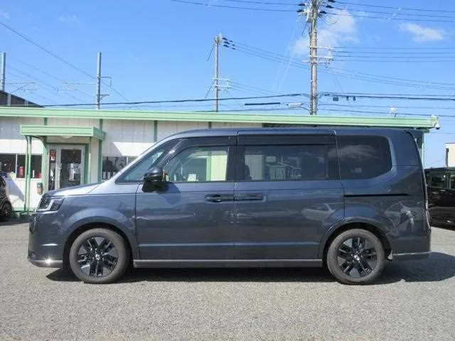 Honda Step WGN 2025 — миниатюра 3