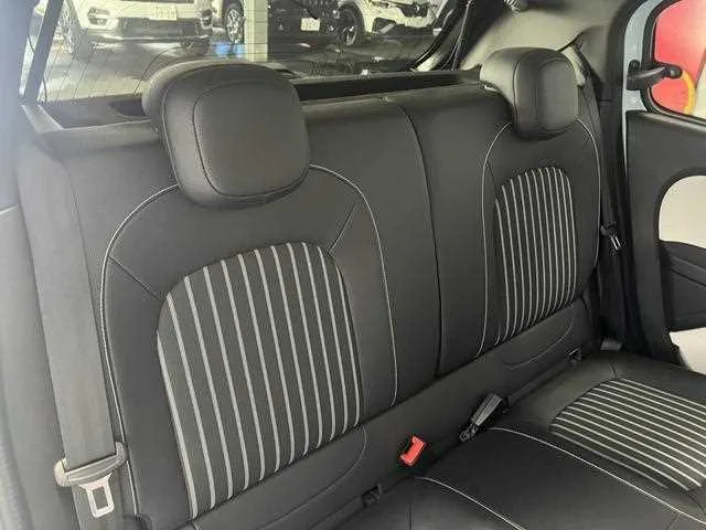 Renault Twingo 2023 — миниатюра 5