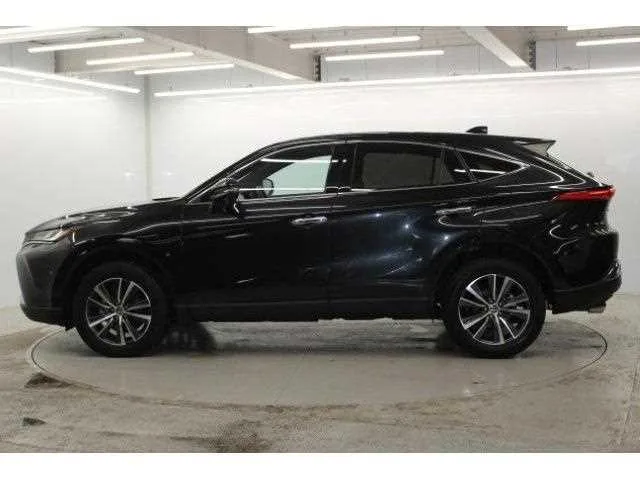 Toyota HARRIER HYBRID 2023 — миниатюра 5